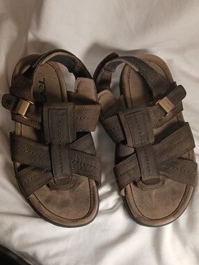 Teva Men's Hiking Sandals